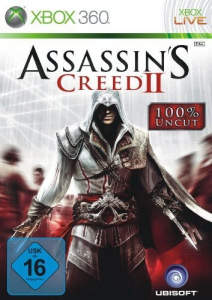 Ubi Soft Assassins Creed 2