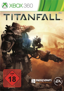 Electronic Arts Titanfall