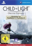 Ubisoft Child of Light (Code in a Box) Deluxe Edition