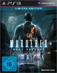 SQUARE ENIX Murdered: Soul Suspect Limited Edition