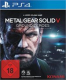 Konami Metal Gear Solid 5 Ground Zeroes