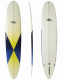 ST Comp LONGBOARD – BLAU