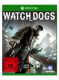 Ubisoft Watch Dogs