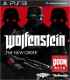 Bethesda Wolfenstein - The New Order